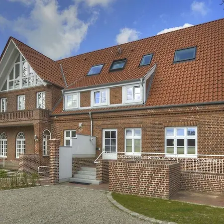 Riechey Comfortable Holiday Residence-3