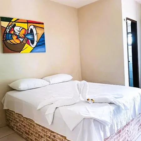 Hotel Beira Rio Preguiças-3