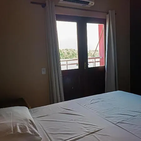 Hotel Beira Rio Preguiças-2