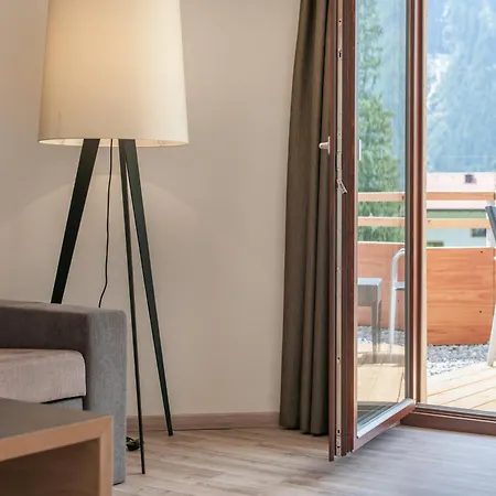 Hotel Bergwelt-3