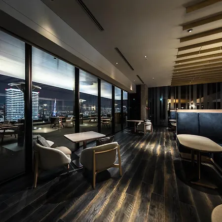 Sapporo Stream Hotel-2