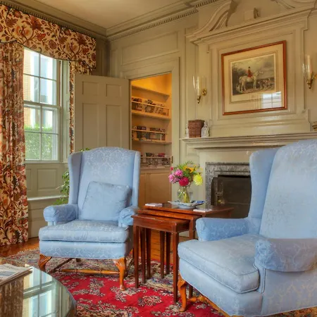 Francis Malbone House-3