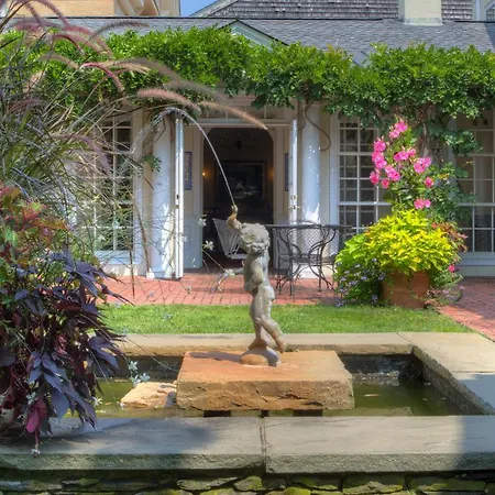 Francis Malbone House-2