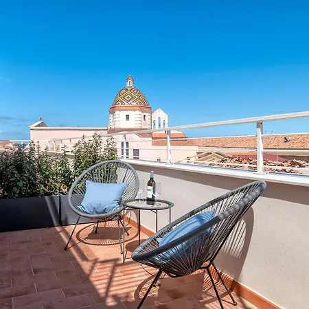 San Michele Suites&Rooms-2