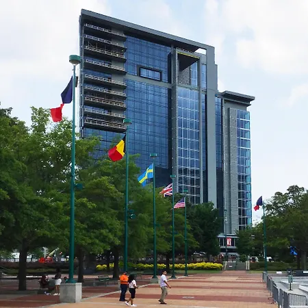 Margaritaville Vacation Club - Atlanta-3