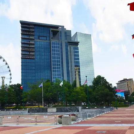 Margaritaville Vacation Club - Atlanta-2
