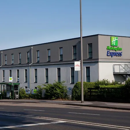 Holiday Inn Express - Remscheid-3