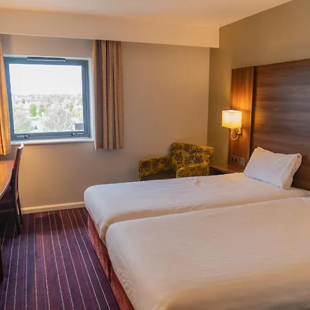 Days Inn Wetherby-2