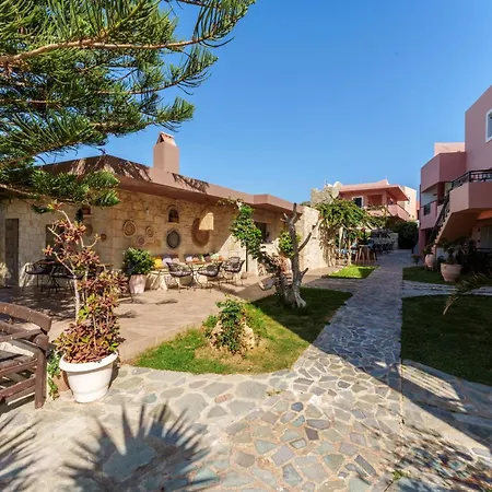 Kri-Kri Village Holiday Apts By Estia-3