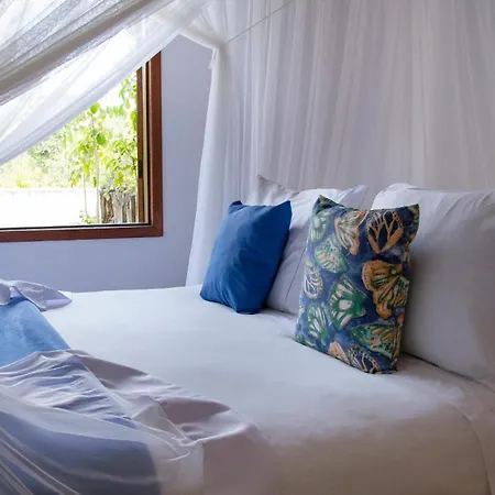 Pousada Suites Nativas-3