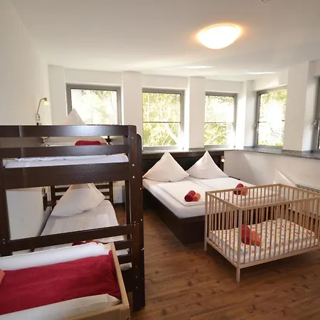 Hostel Koeln-2