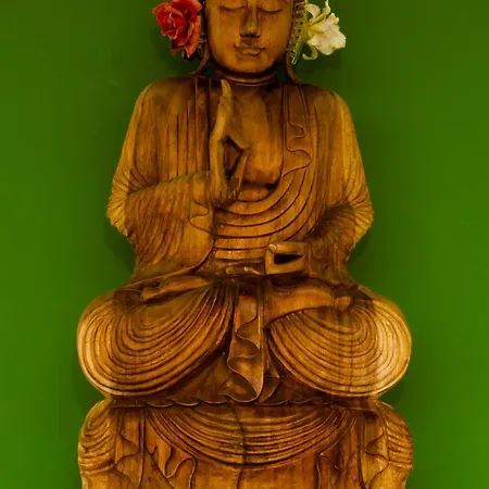Spazio Buzios Guesthouse-3