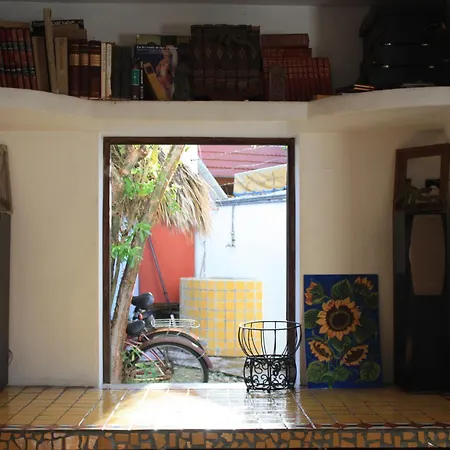 Amaranto Bed And Breakfast-3