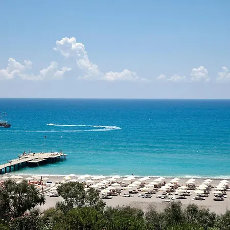 Sunrise Resort Hotel-2