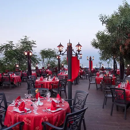 Sunrise Resort Hotel-3