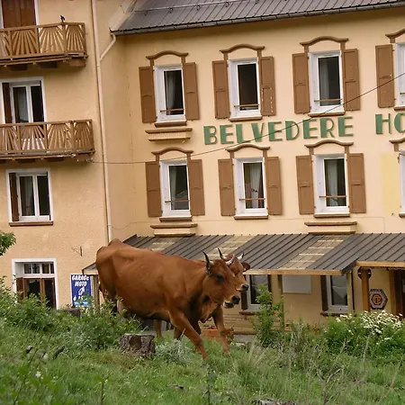 Belvédère Relais Motos-2