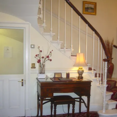 The Ben Doran Guest House-3