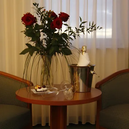 Hotel Kaiserhof Wesel-2