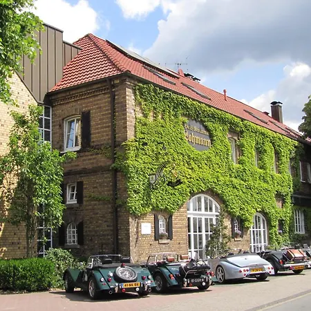 Land-gut-Hotel Lohmann-3