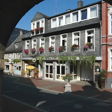 Hotel Garni Kaiserpfalz-3