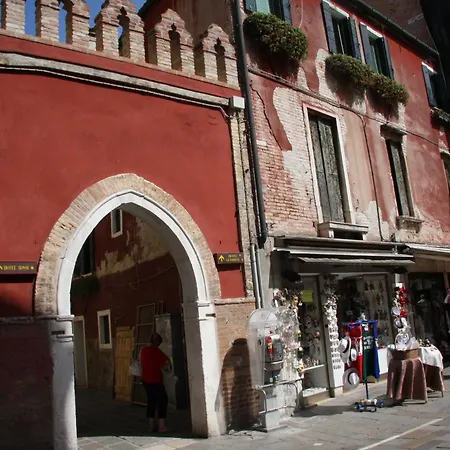Hotel Guerrini-3
