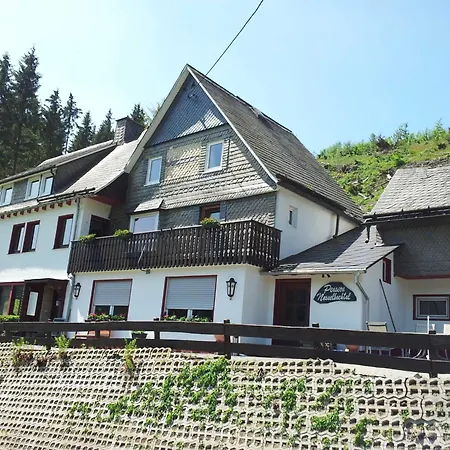 Landgasthof Nesselbach-2