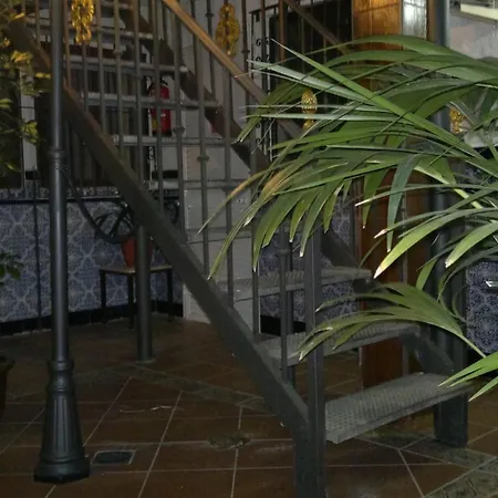 Hotel Nova Centro-3