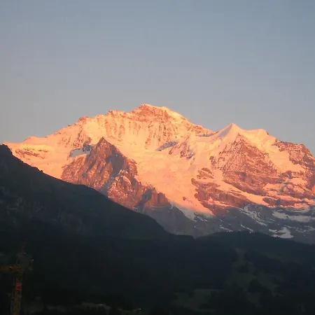 Hotel Bellevue - Traditional Swiss Hideaway-2