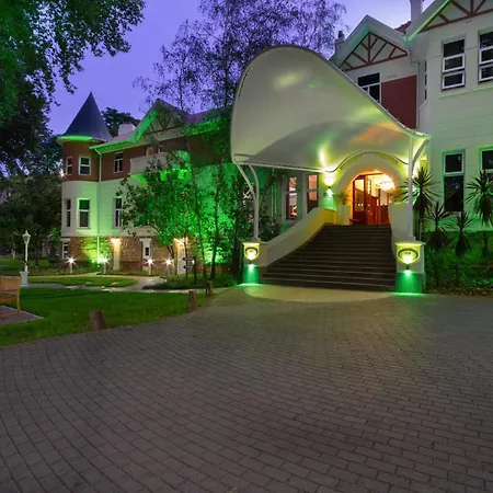 Holiday Inn - Johannesburg Sunnyside Park By Ihg-2