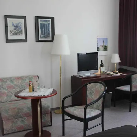 Stadt-Gut-Hotels - Das Kleine Hotel-2
