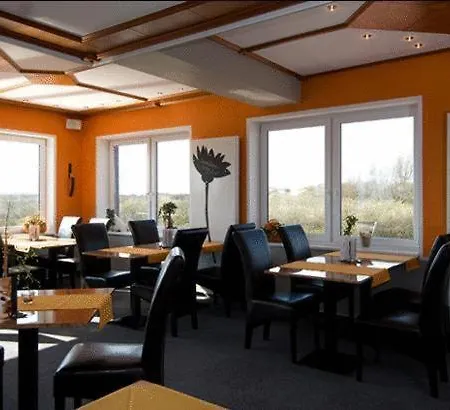 Dünenhotel Borkum-3