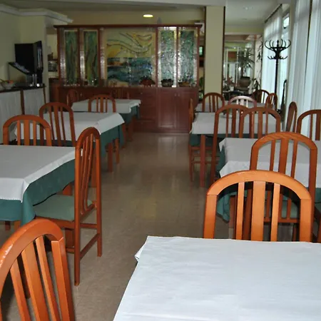 Hotel Cabo Festiñanza-3