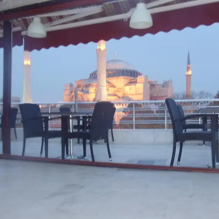 Ares Hotel-2