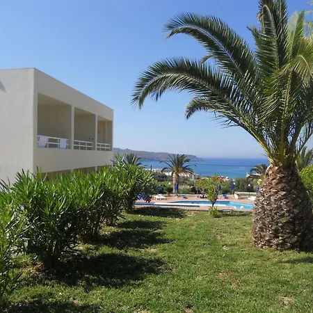 Eleftheria Hotel-3