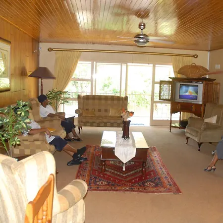 Purple Olive Guest House-3