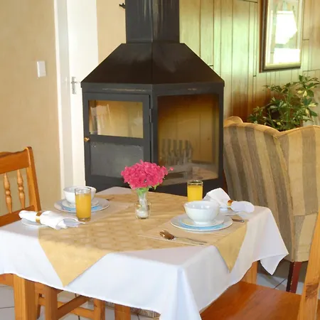 Purple Olive Guest House-2