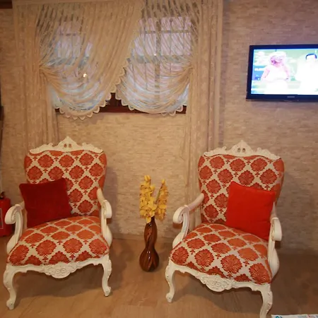 Esans Hotel - Special Category-2