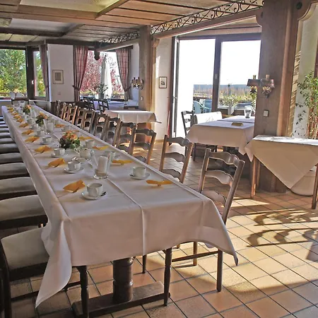 Hotel Schwanen Kälberbronn-2