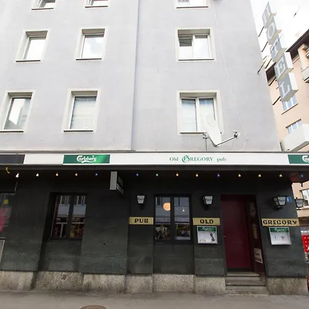 Hotel Gregory-2