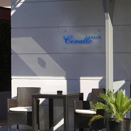 Hotel Garnì Corallo-2