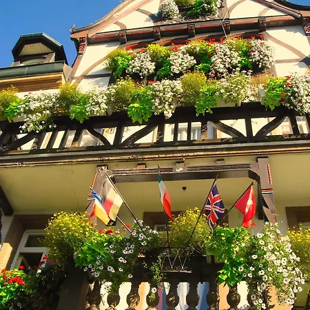 Hotel Restaurant Krone-2