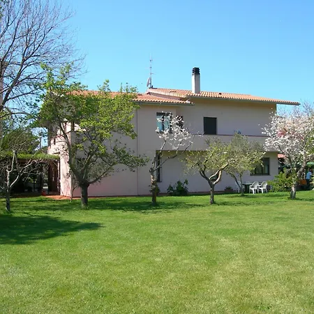 Hotel Ristorante Vecchia Maremma-2