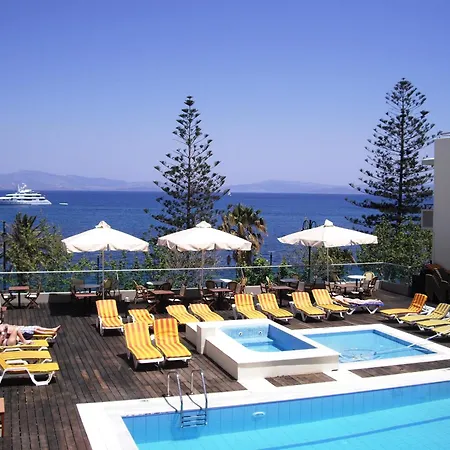 Bristol Sea View Apartments-3