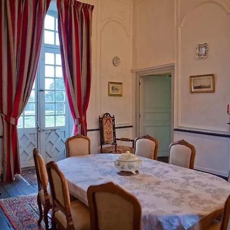 Manoir De Belle-Noe-2