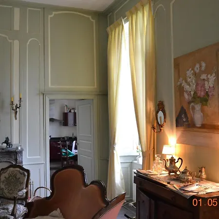 Manoir De Belle-Noe-3