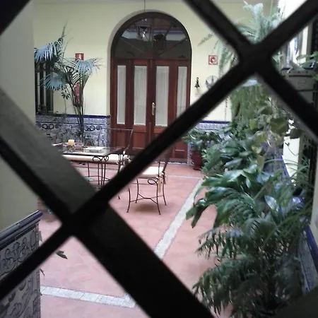 Pension Dona Trinidad-3