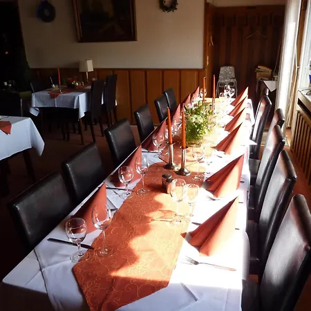 Hotel Heidehaus-3