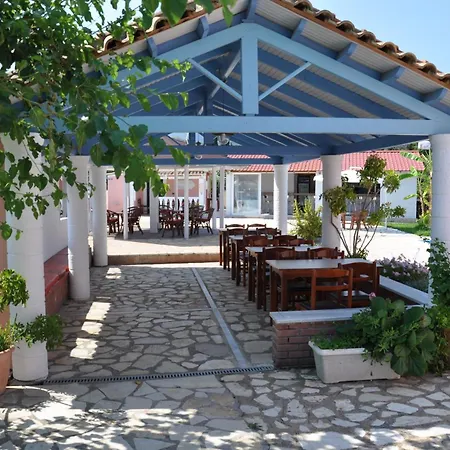 Tassos Apartments-2