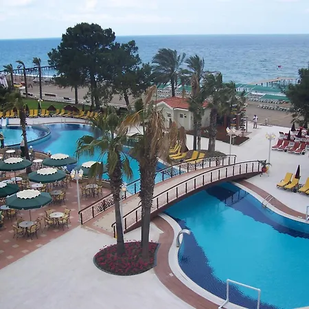 Club Boran Mare Beach-2