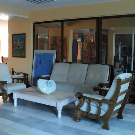 Hotel Horizont-2